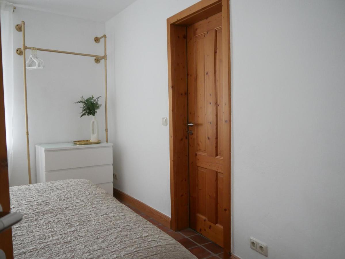 Zentrales Altstadt - In Mit Terrasse & Parkplatz Appartement