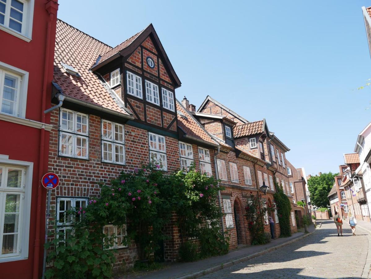 Zentrales Altstadt - In Mit Terrasse & Parkplatz Apartment