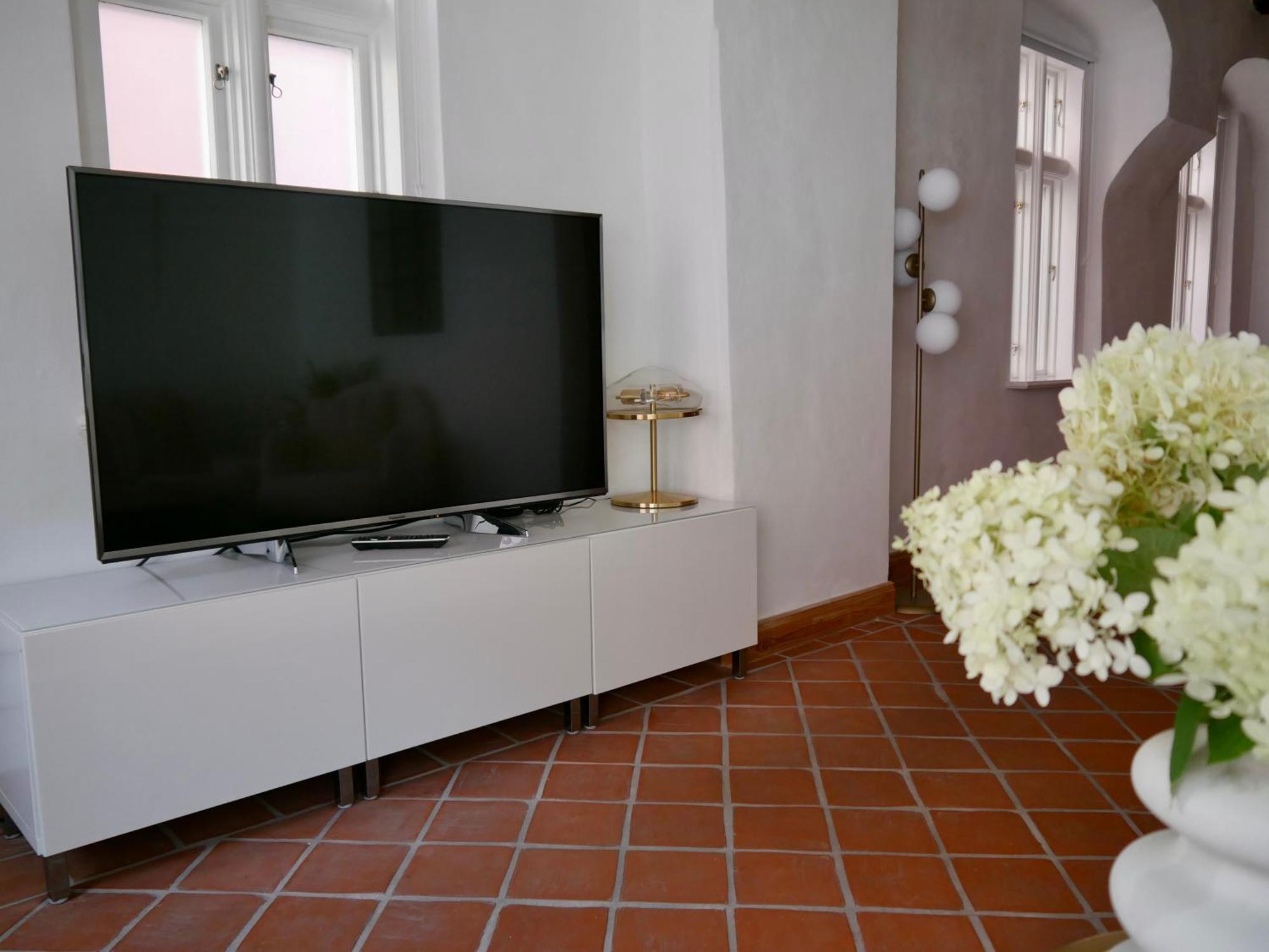 Zentrales Altstadt - In Mit Terrasse & Parkplatz Apartment
